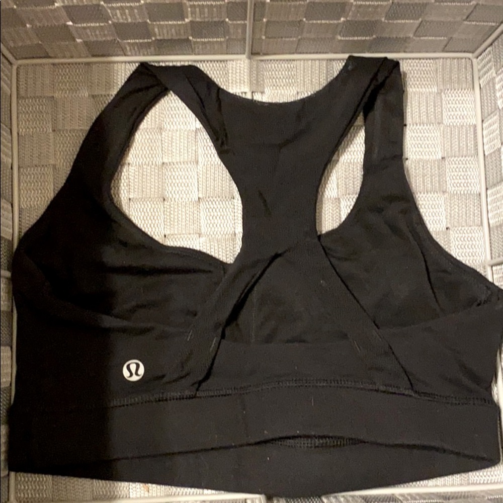 Cute Lululemon sports bra! 🙌🏻